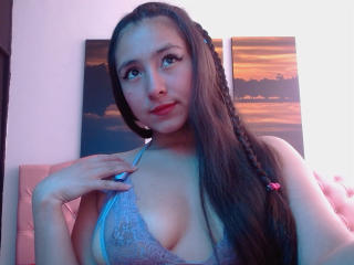 LissyJonnes Anal en Webcam Live - Photo 197/722