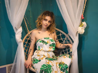CurlyElla Webcam Sex Direct - Photo 7/7