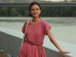 ReneaPerry Sex Brunette - Photo 4/5