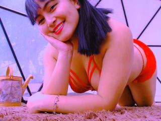 KathieSquirt Seins Show XXX en Direct - Photo 31/47