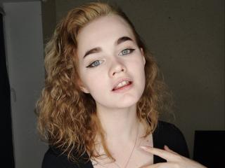 AnnaRoading Webcam Porno Live - Photo 6/6