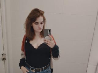 AnnaRoading Webcam Porno Live - Photo 5/6