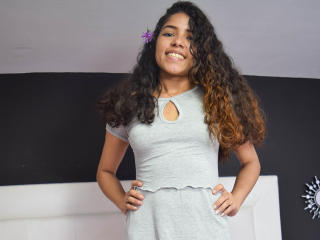 JuliethEvans Show Porno en Live - Photo 57/237
