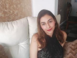 RosalieBlack Sex Brunette - Photo 20/21