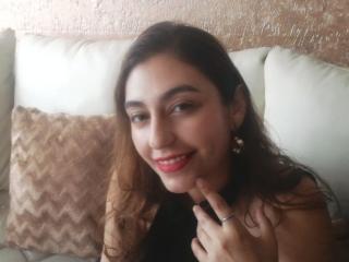 RosalieBlack Sex Brunette - Photo 19/21