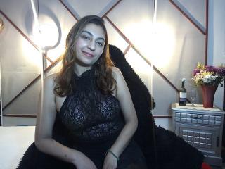 RosalieBlack Sex Brunette - Photo 16/21