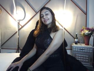 RosalieBlack Sex Brunette - Photo 14/21