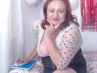 FlirtyViolet Cul en Direct - Photo 351/817