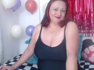 FlirtyViolet Cul en Direct - Photo 353/817