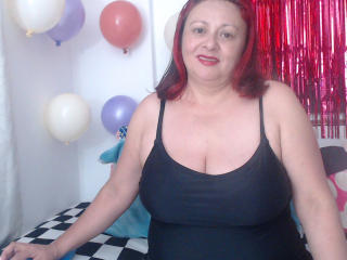 FlirtyViolet Cul en Direct - Photo 354/817