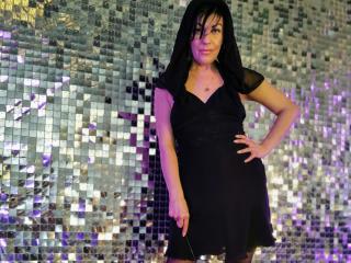 LadyMargo Anal en Webcam Live - Photo 132/150