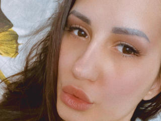 DarinaAngel Amateur Live Webcam - Photo 6/6