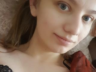 LinNatty Anal en Webcam Live - Photo 4/6