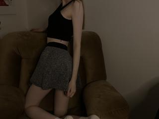 LillyLoves Anal en Webcam Live - Photo 6/235