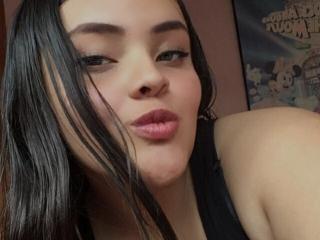 AshleyWayne Webcam Porno Live - Photo 4/7