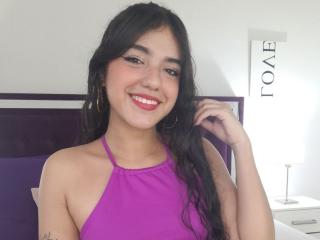 DanielaZuluaga Amateur Live Webcam - Photo 31/65