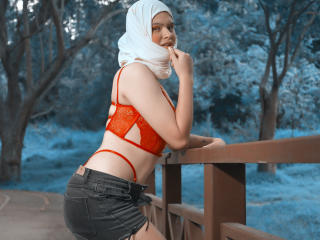 LindaScoth Anal en Webcam Live - Photo 107/147