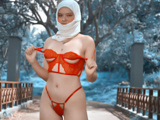 LindaScoth Anal en Webcam Live - Photo 122/147