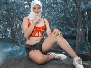 LindaScoth Anal en Webcam Live - Photo 137/147