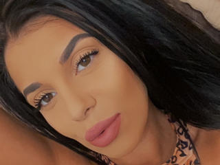 AlyssaDawnX Webcam Porno Live - Photo 111/126