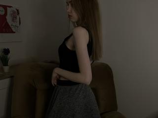 LillyLoves Anal en Webcam Live - Photo 10/235