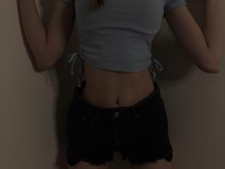 LillyLoves Anal en Webcam Live - Photo 11/235