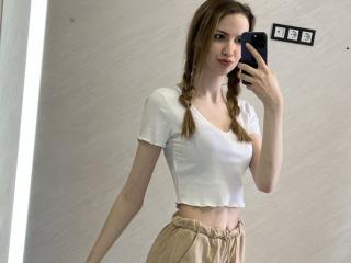 LillyLoves Anal en Webcam Live - Photo 13/235