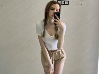 LillyLoves Anal en Webcam Live - Photo 14/235