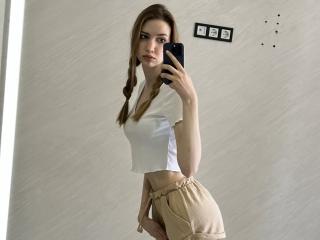 LillyLoves Anal en Webcam Live - Photo 15/235