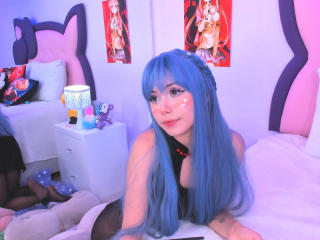 AnnieJules Webcam Porno Live - Photo 928/1902