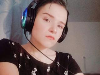 LonelyKira Anal en Webcam Live - Photo 5/7