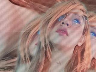LauriaQueen Anal en Webcam Live - Photo 9/21