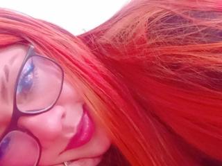 LauriaQueen Anal en Webcam Live - Photo 14/21