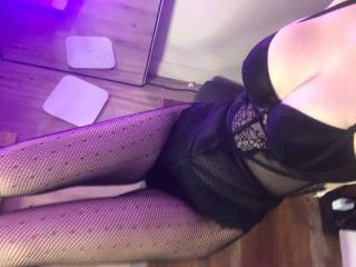 LeoLilly Anal Livecam - Photo 154/154