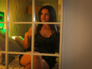 AmberNovoa Webcam Porno Live - Photo 8/23
