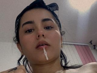 LianaBernocchi Anal en Webcam Live - Photo 207/634