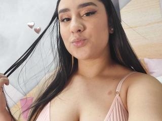 LisaEvans Anal en Webcam Live - Photo 93/122