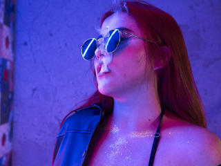 LaurenFg Anal en Webcam Live - Photo 42/46