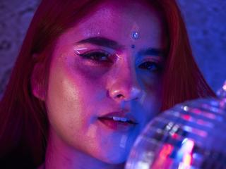 LaurenFg Anal en Webcam Live - Photo 45/46