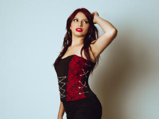 LeticiaFlorenz Anal en Webcam Live - Photo 5/72
