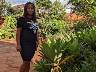 MilenaPink Hot et Sexy Liveshow - Photo 8/8