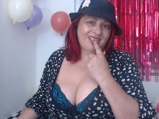 FlirtyViolet Cul en Direct - Photo 370/817