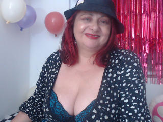 FlirtyViolet Cul en Direct - Photo 371/817