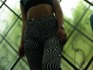 MollyKurt Hot et Sexy Liveshow - Photo 6/7