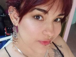 RubySkywalker Sex Brunette - Photo 28/30