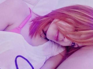 LinaScarlett Anal en Webcam Live - Photo 51/76