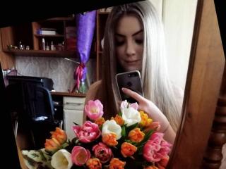 DearAlisa Amateur Live Webcam - Photo 5/5