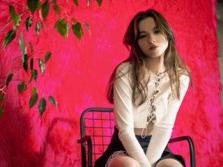 KaitlynFun Seins Show XXX en Direct - Photo 11/11