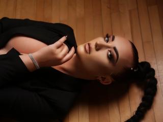 MiaBlackXO Hot et Sexy Liveshow - Photo 18/21