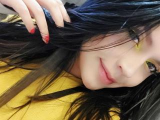 LinaScarlett Anal en Webcam Live - Photo 53/76